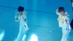 东方神起,郑允浩,沈昌珉 - I Don't Know