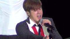 东方神起,郑允浩 - Before U Go