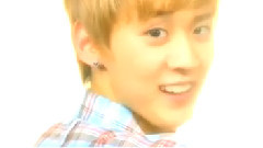 Teen Top - <Oh My God> 天智 Cut 上