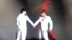 东方神起 - Why Keep Your Head Down 舞蹈Cut