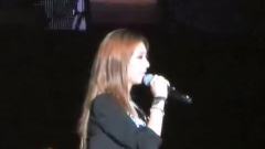 G.NA - 友邦韩流演唱會马来西亚站