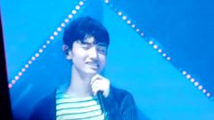 沈昌珉,东方神起 - 听海