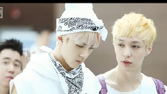 EXO,EXO-M,EXO-K - You And Me