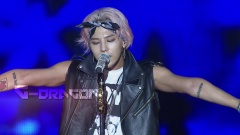 BigBang - BIGBANG ALIVE GALAXY WORLD TOUR
