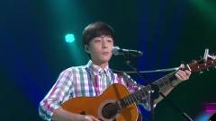 Roy Kim - 化为尘埃