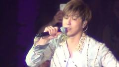 东方神起,郑允浩 - Here I Stand