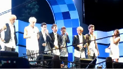 EXO,EXO-K - 自我介绍
