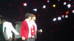 东方神起 - Before U Go & Destiny