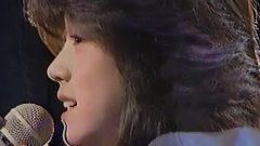 中森明菜 - セカンド.ラブ