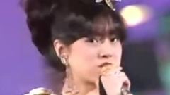 中森明菜 - 禁区