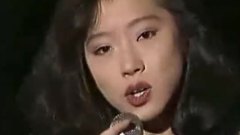 中森明菜 - Tango Noir