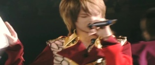 KAT-TUN - Messenger