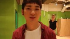 NU'EST - Introduce Me To Your Nuna