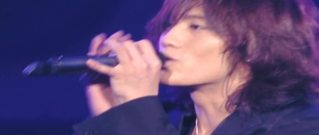 KAT-TUN,赤西仁 - ムラサキ