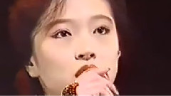 中森明菜 - Tango Noir