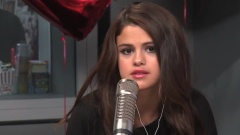 Selena Gomez - Ryan Seacrest 采访 Part3
