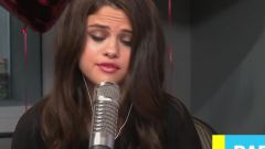 Selena Gomez - Ryan Seacrest 采访 Part2