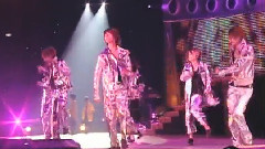 KAT-TUN - 爱のSenorita