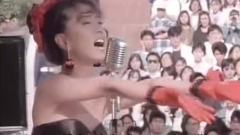 中森明菜 - TATTOO