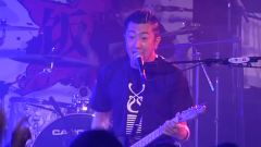 920乐队 - Live in 饭罪团伙十周年