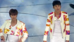 东方神起,郑允浩,沈昌珉 - I Don't Know