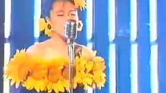中森明菜 - TATTOO