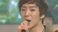 姜昇润(Winner),张在仁 - 活着这世界