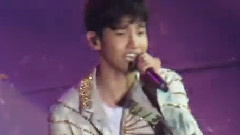 东方神起 - Here I Stand