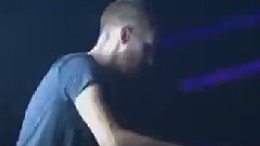 Calvin Harris,Example - We'll Be Coming Back