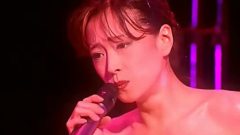 中森明菜 - ジプシー・クイーン