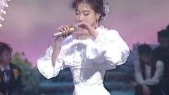 中森明菜 - I Missed The Shock