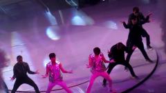 东方神起,沈昌珉,郑允浩 - Humanoids