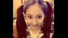 G-Dragon(BigBang),Krystal(f(x)) - 你们的可爱