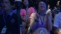 罗中旭 - 爱很简单