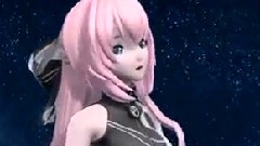 巡音流歌 - ペリコ-スペースシッパー