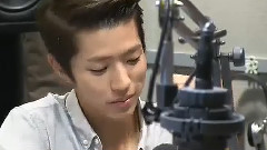 Infinite - SBS 崔华静的Power Time