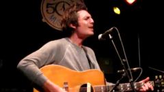 Augustana - Comeback Story 饭拍版