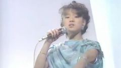 中森明菜 - サザン・ウインド 现场版
