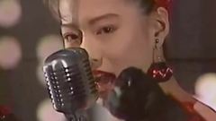 中森明菜 - TATTOO 现场版