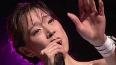 中森明菜 - セカンドラブ