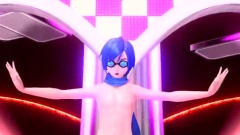 VOCALOID家族 - Change Me