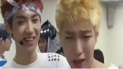 EXO,EXO-M,EXO-K - 小小时代