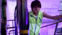 Infinite,南优贤(Infinite) - 赤脚的朋友们 南优贤 跳水 Cut