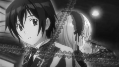 小峰理纱 - Resuscitated Hope