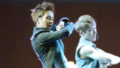 EXO,EXO-M - MAMA