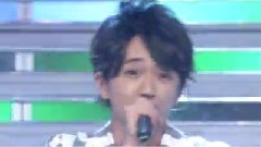 AAA - 777 ～We can sing a song!～ CDTVスペシャル!夏フェス