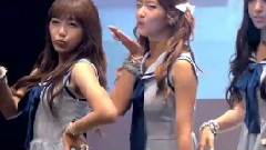 A Pink - Fanmeeting