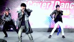 模仿翻唱 - Choco Monster