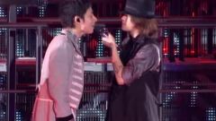 KAT-TUN - Real Face