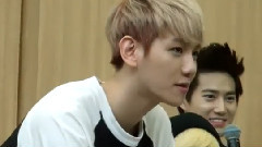 EXO,EXO-K - SBS-R POWER FM